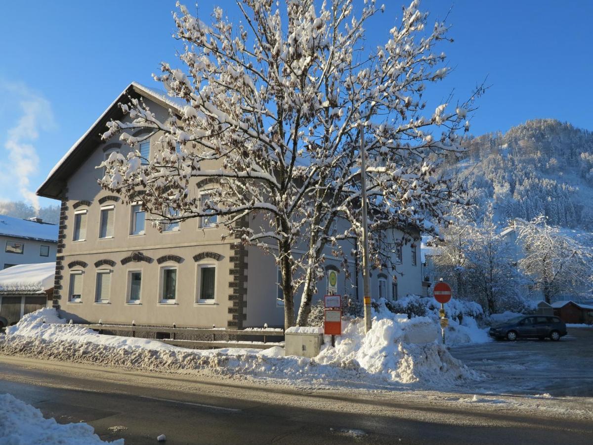 Allgaeu Spirit Immenstadt im Allgaeu Exterior photo